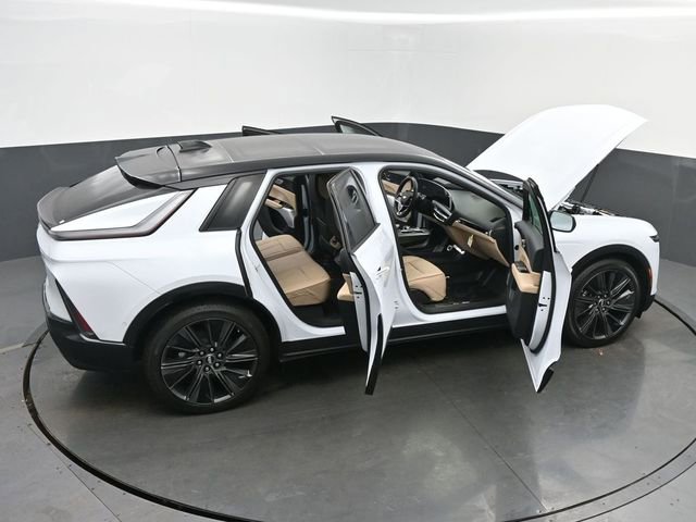 New 2026 Cadillac Lyriq Signature Sport image 65