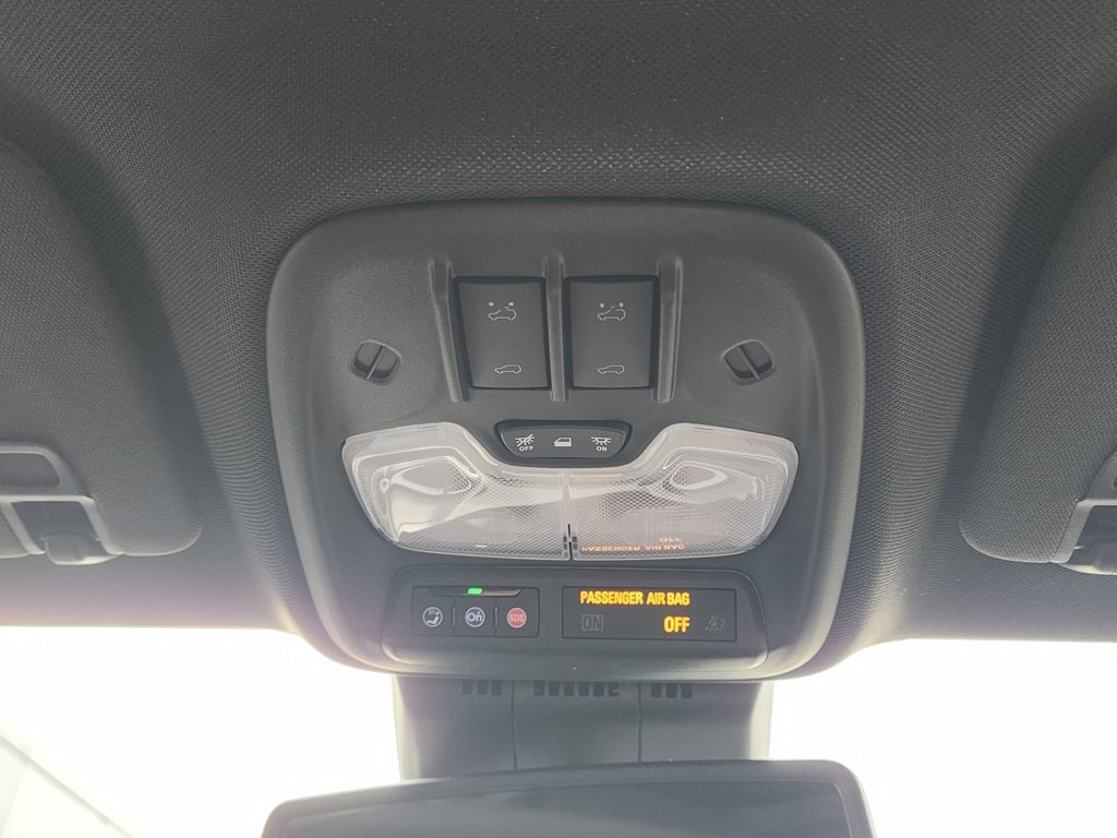 New 2026 GMC Canyon AT4 w/ Technology Plus Package image 39