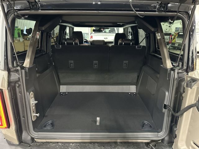 New 2025 Ford Bronco Outer Banks image 24