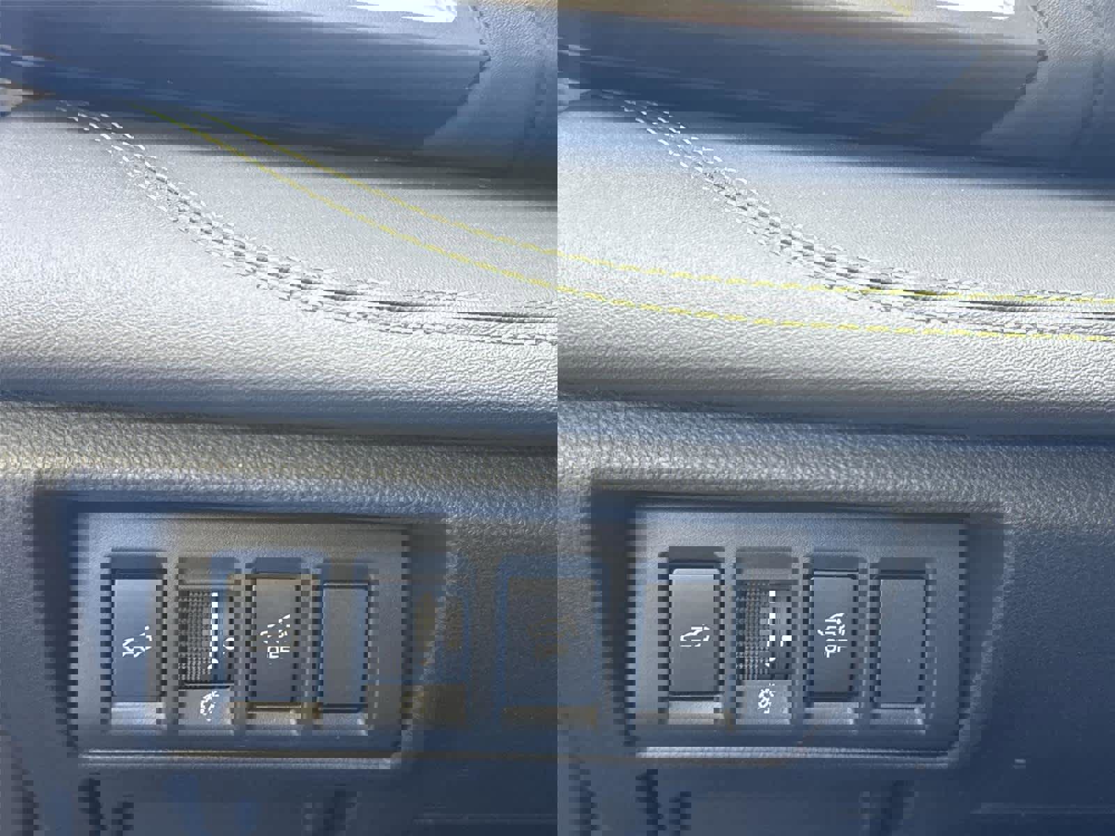 Used 2023 Subaru Outback Onyx Edition w/ Popular Package #2 image 23