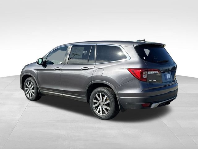 Used 2019 Honda Pilot EX-L image 3