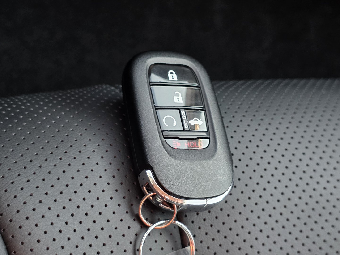 Used 2024 Honda Accord Touring image 31