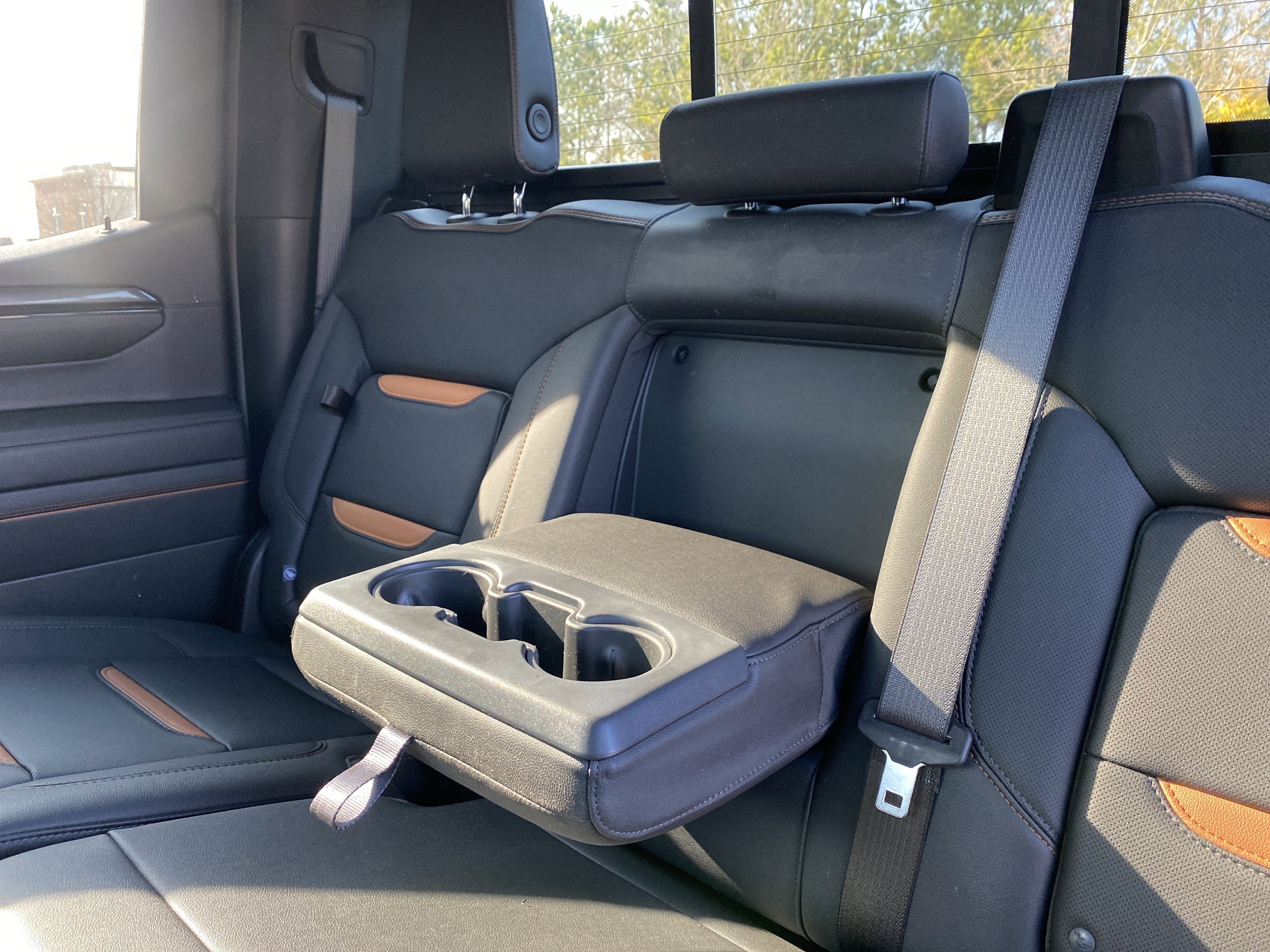 Used 2024 GMC Sierra 1500 AT4 w/ AT4 Premium Package image 38