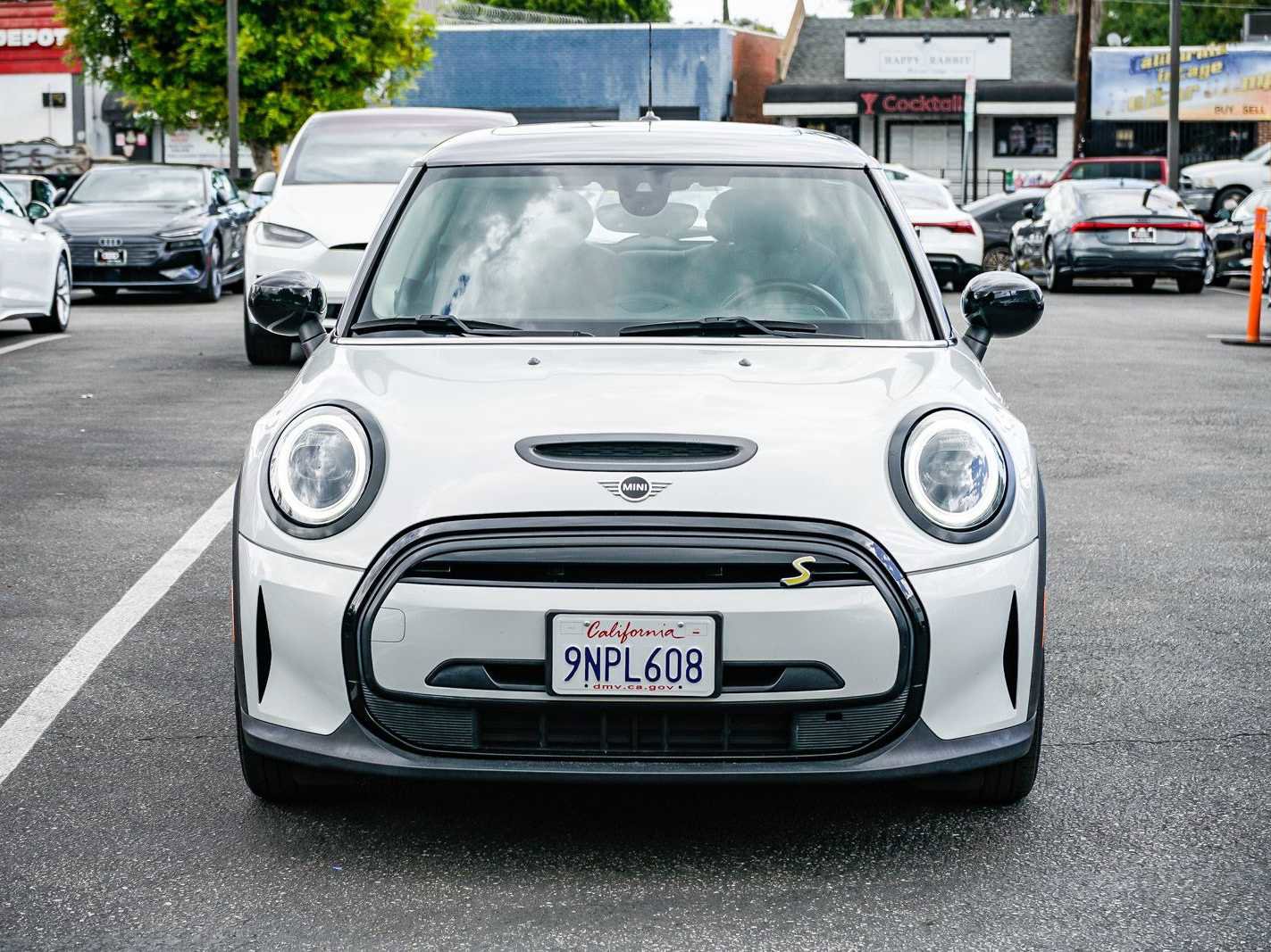 Used 2023 MINI Cooper SE image 6