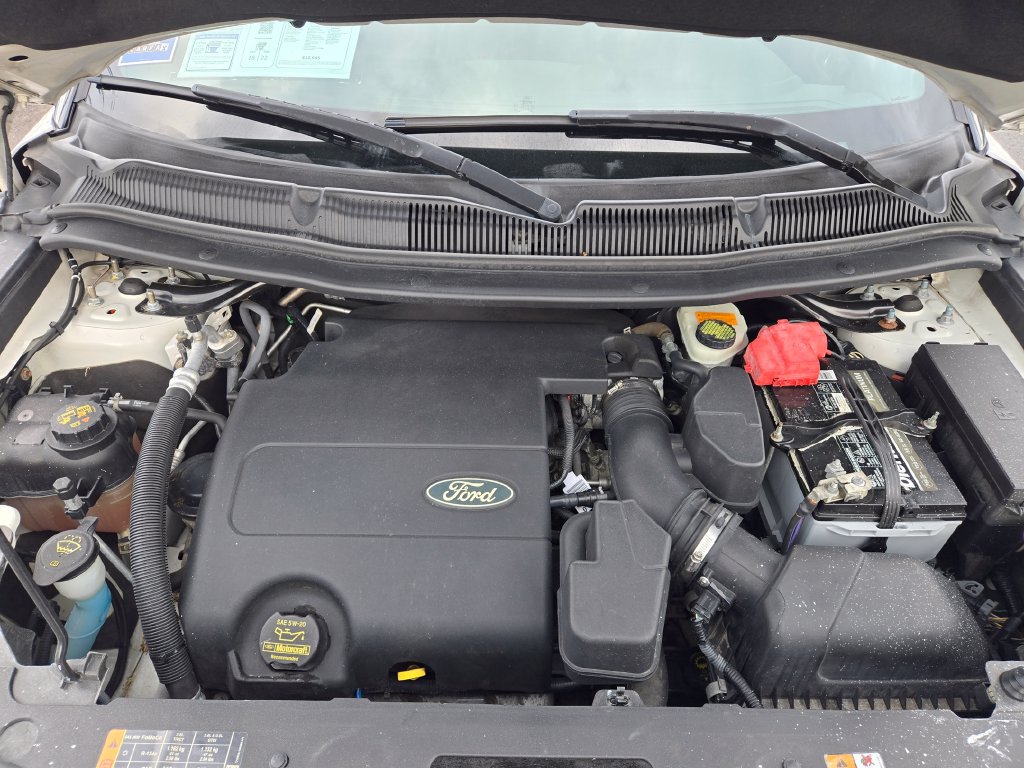 Used 2013 Ford Explorer XLT AWD/4WD image 17