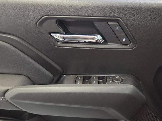 New 2026 GMC Canyon Elevation w/ Convenience Package RWD image 26