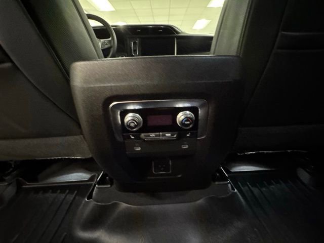 Certified 2023 GMC Yukon XL Denali image 14