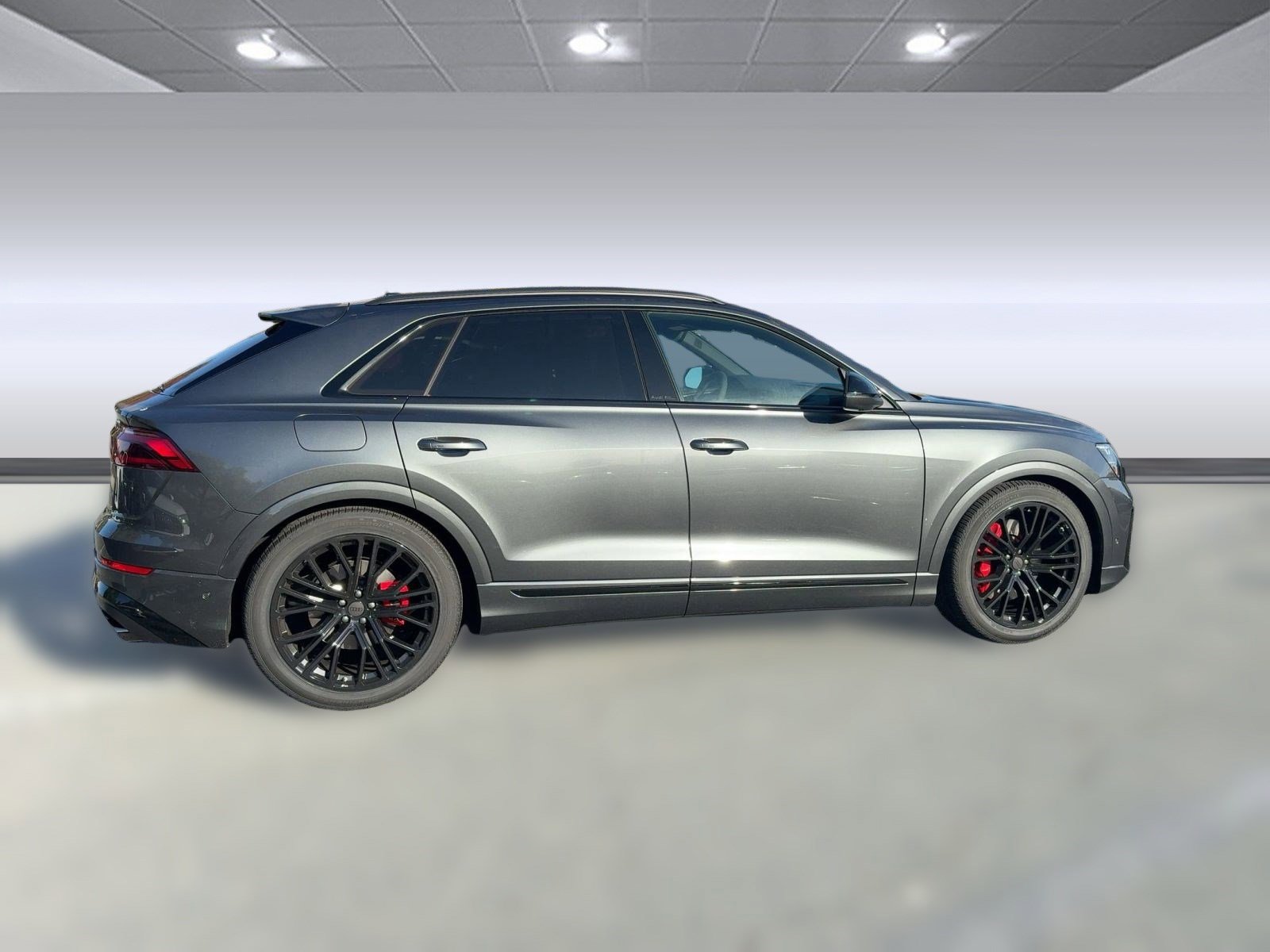 New 2026 Audi SQ8 Premium Plus image 8