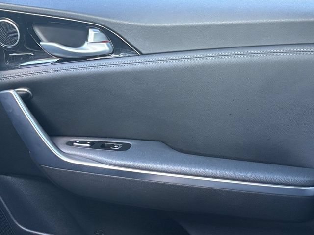 Used 2020 Kia Stinger GT-Line RWD image 31