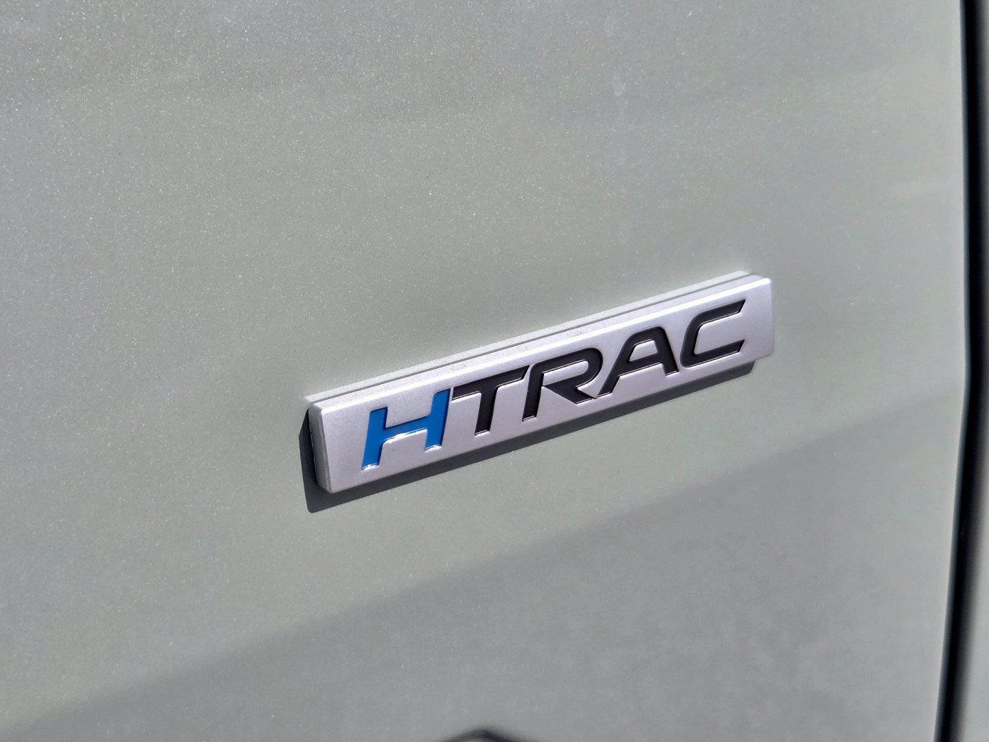 New 2027 Hyundai Santa Cruz SE AWD/4WD image 39