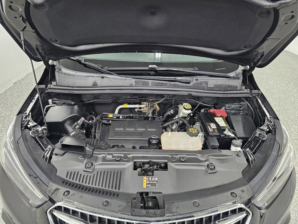 Used 2021 Buick Encore Preferred w/ Safety Package II FWD image 11