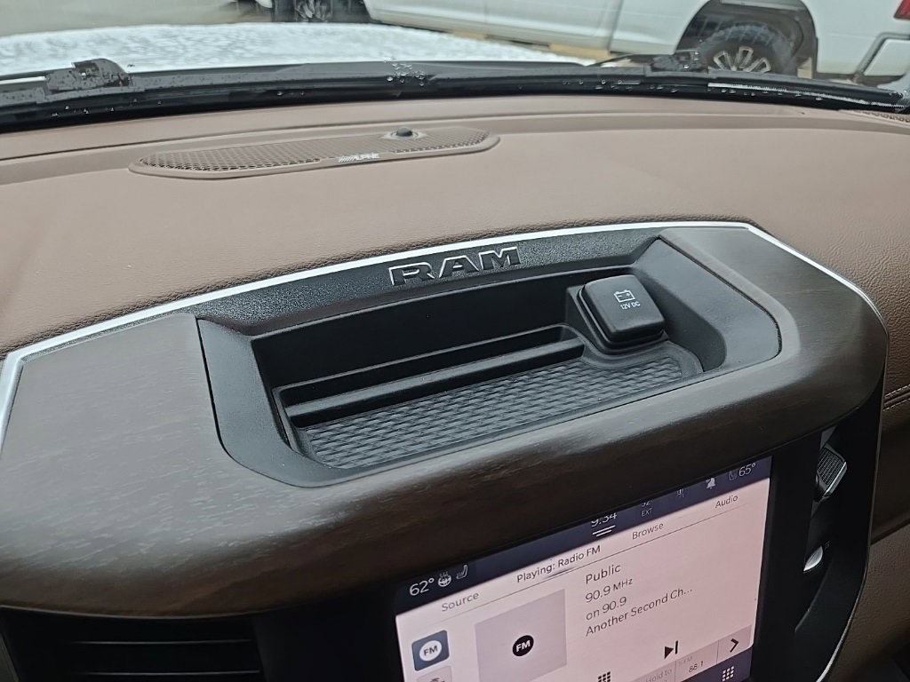 Used 2022 RAM 1500 Laramie image 61