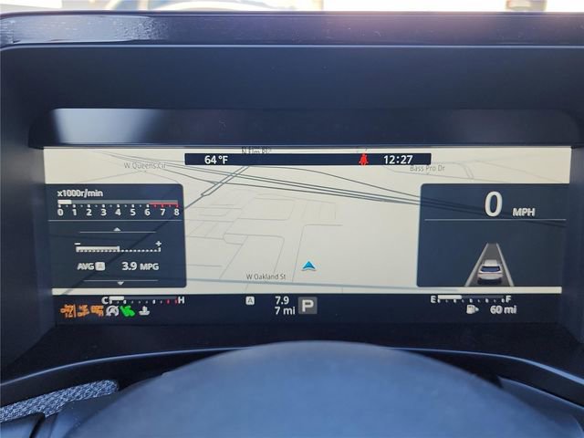 New 2026 Subaru Outback Limited XT image 25