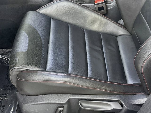 Used 2019 Volkswagen GTI SE w/ SE Experience Package FWD image 17