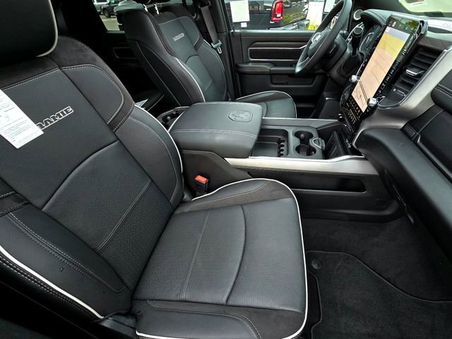 New 2026 RAM 2500 Laramie image 25