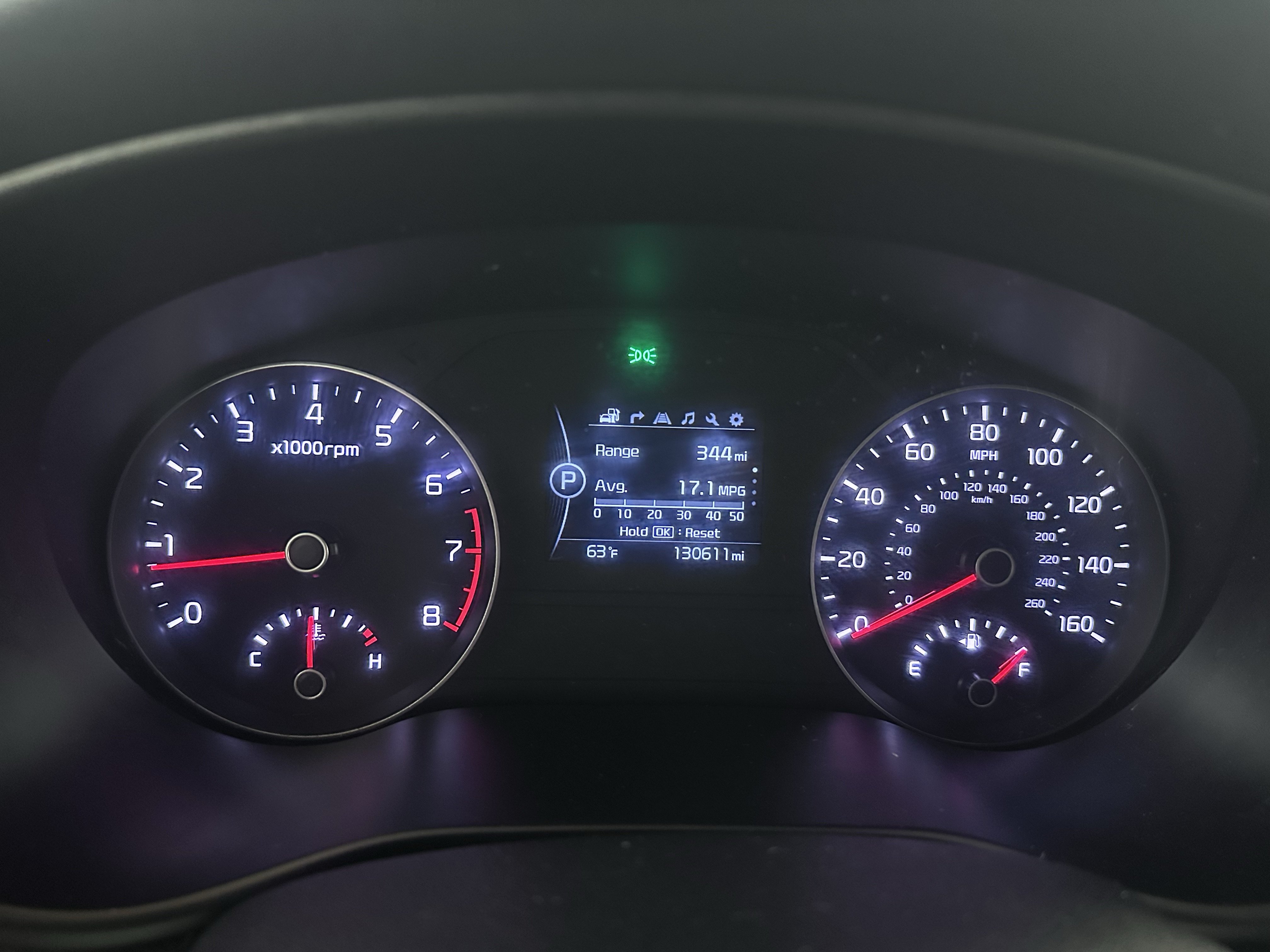 Used 2018 Kia Sportage EX w/ EX Technology Package FWD image 47