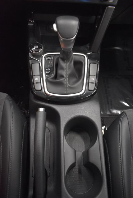 Used 2025 Kia Seltos S FWD image 28