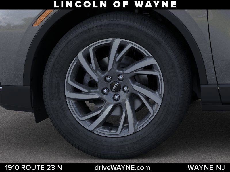 New 2026 Lincoln Corsair Premiere image 19