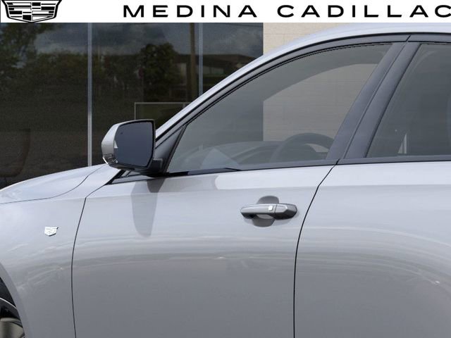 New 2026 Cadillac CT4 Sport image 13