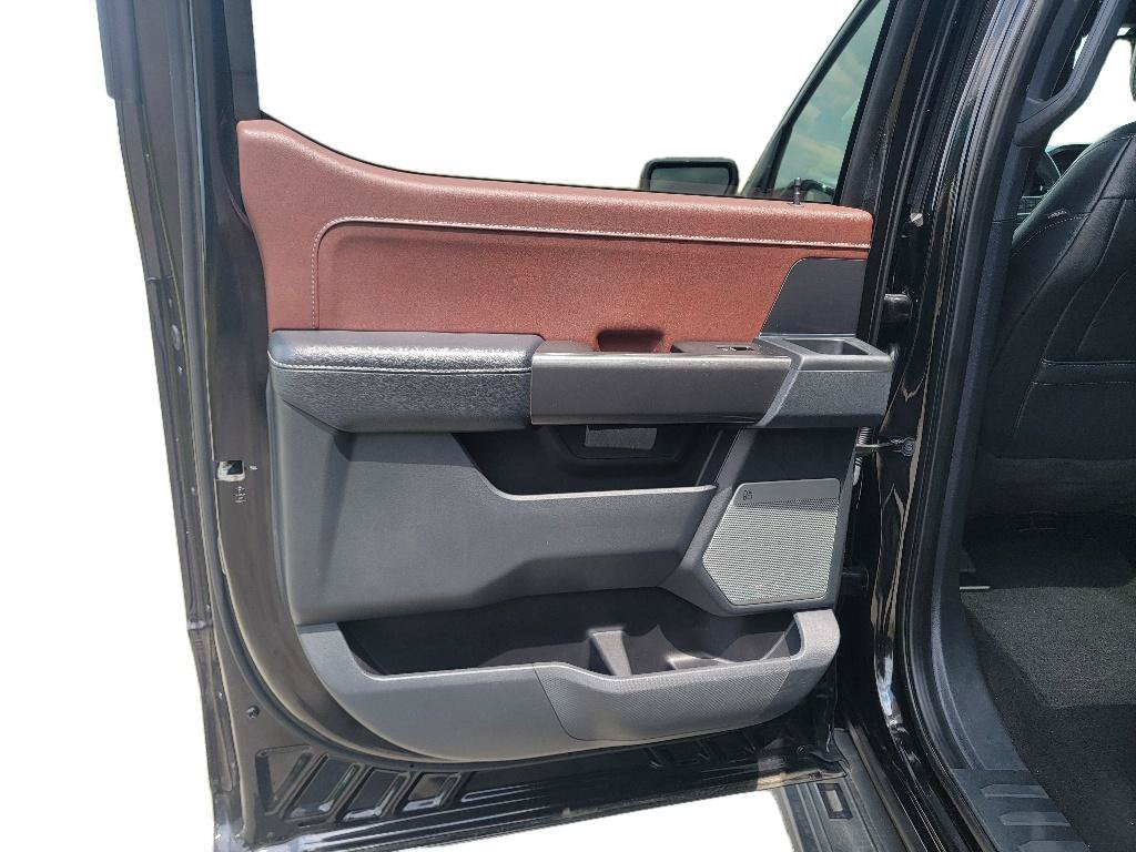 Used 2023 Ford F150 Lariat w/ Equipment Group 502A High AWD/4WD image 26