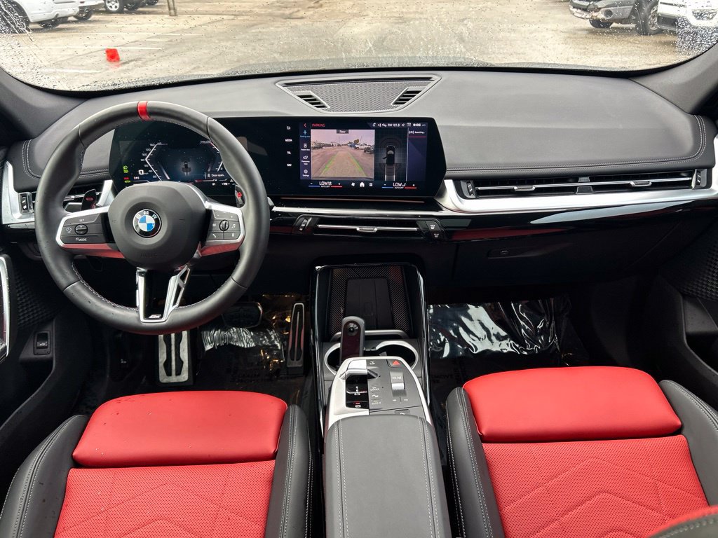 Used 2026 BMW X1 M35i AWD/4WD image 34