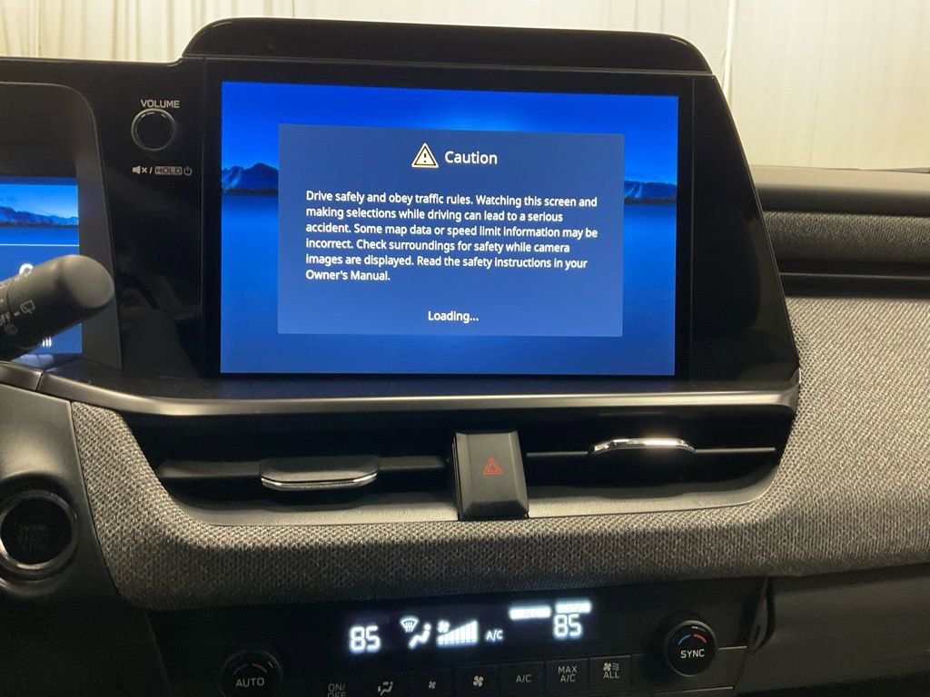 New 2026 Subaru Outback Limited image 17