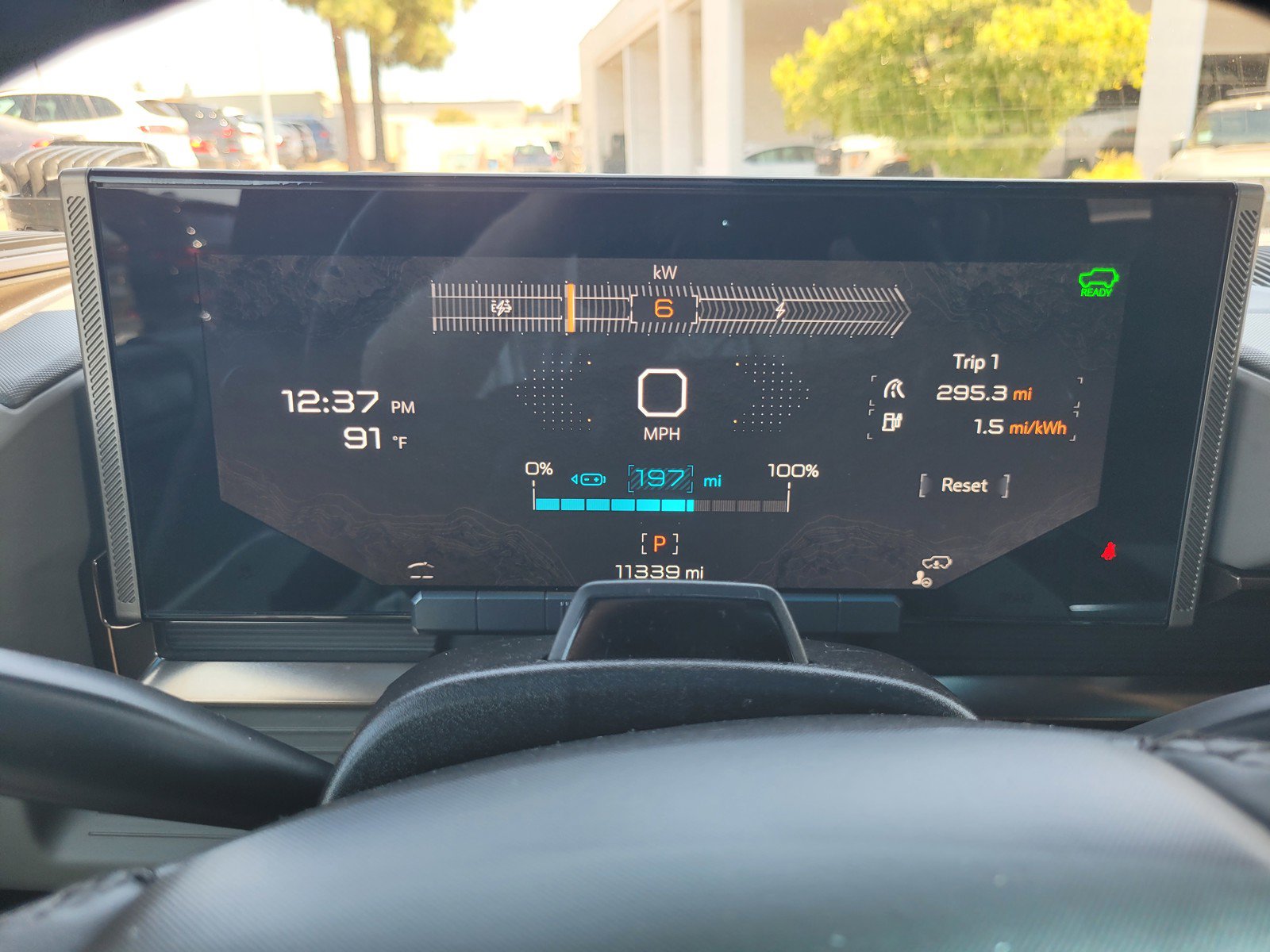Used 2025 GMC Hummer EV 3X w/ LPO, Illumination Package AWD/4WD image 26