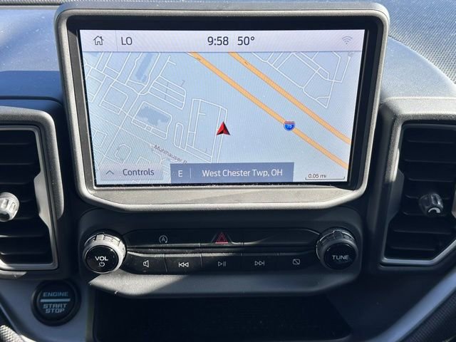 Used 2023 Ford Bronco Sport Big Bend w/ Convenience Package image 16