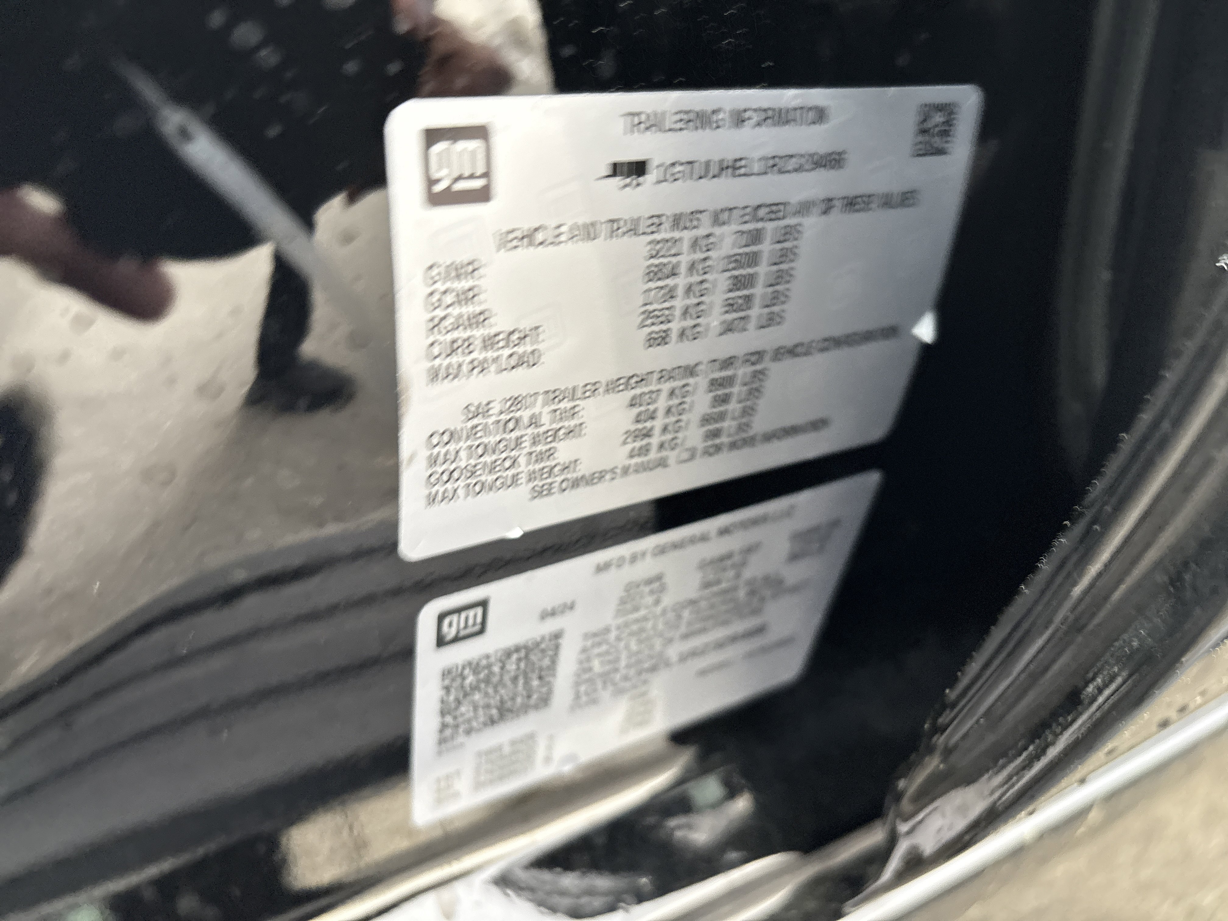 Used 2024 GMC Sierra 1500 Denali Ultimate image 37