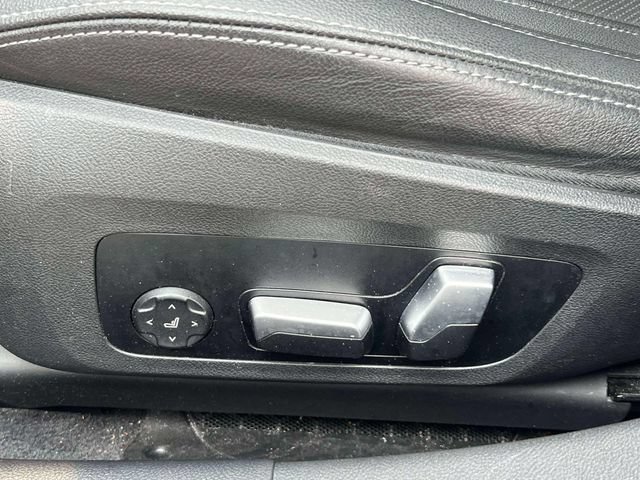 Used 2023 BMW 430i Gran Coupe w/ M Sport Package RWD image 24