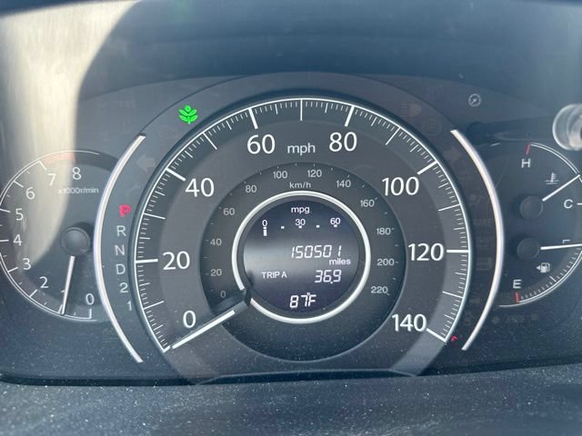 Used 2013 Honda CR-V EX-L image 13