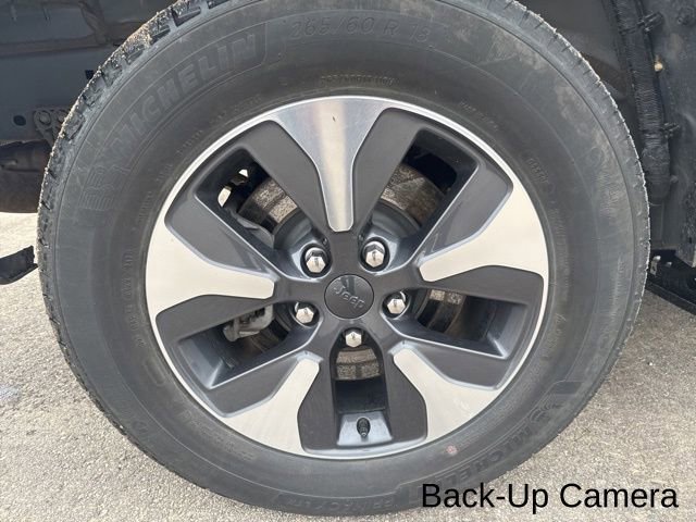 Used 2022 Jeep Grand Cherokee Limited 4xe image 9