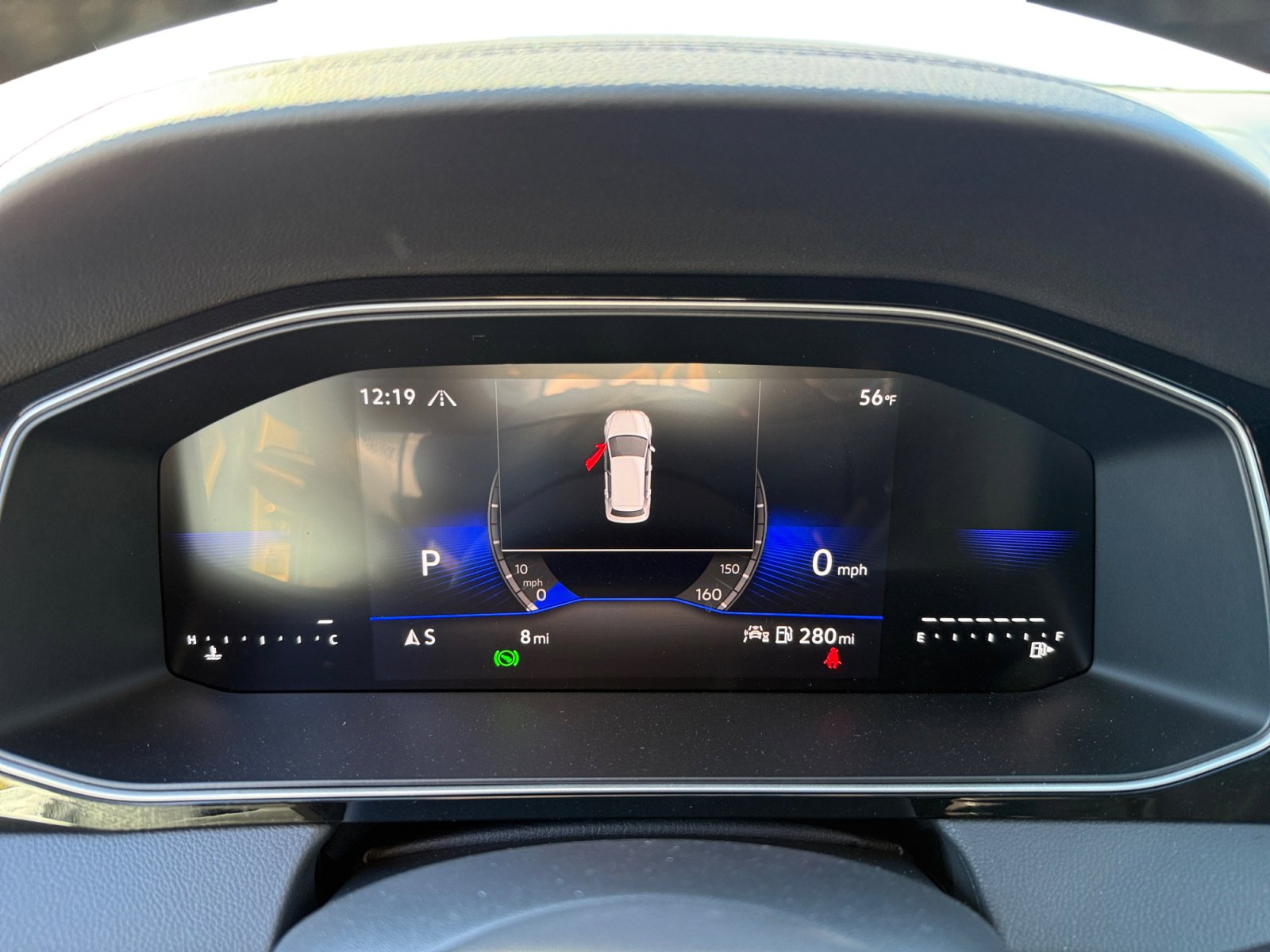 New 2026 Volkswagen Jetta Sport image 11