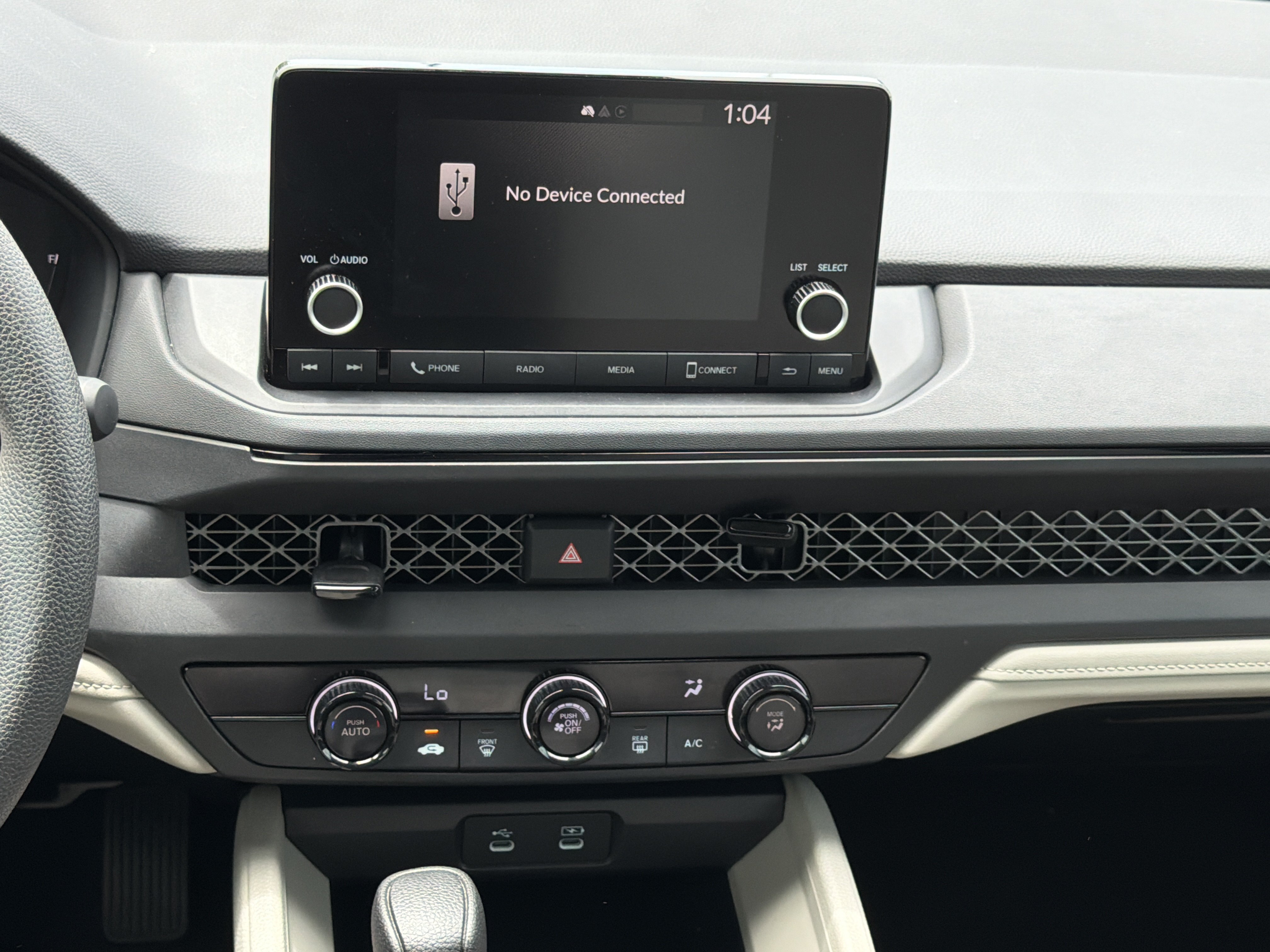 Used 2024 Honda Accord LX image 13