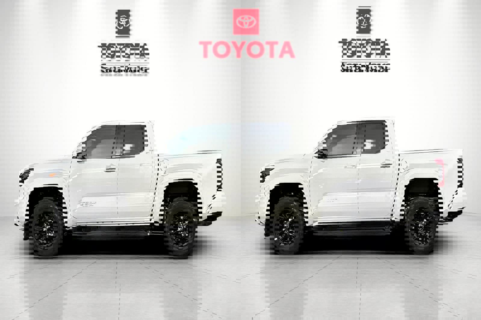 New 2026 Toyota Tacoma SR5 image 8