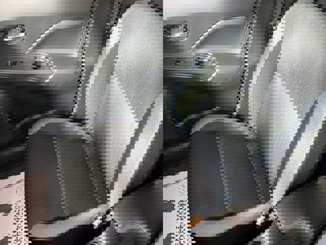 Used 2024 Nissan Versa SV image 25