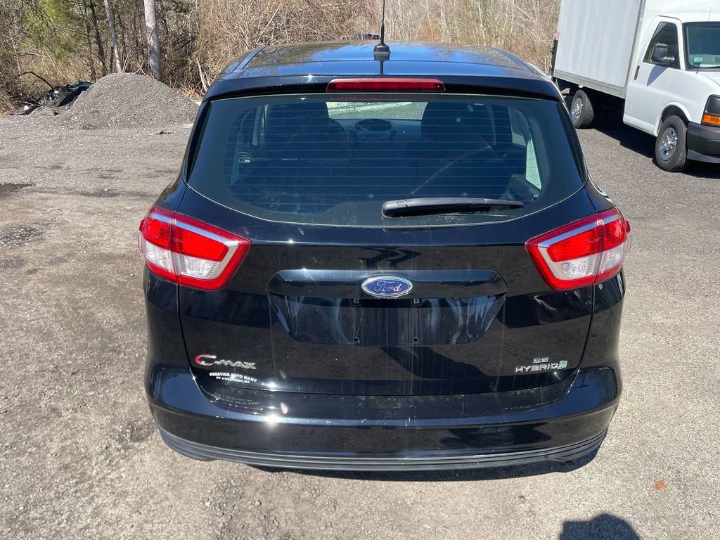 Used 2017 Ford C-MAX SE image 6