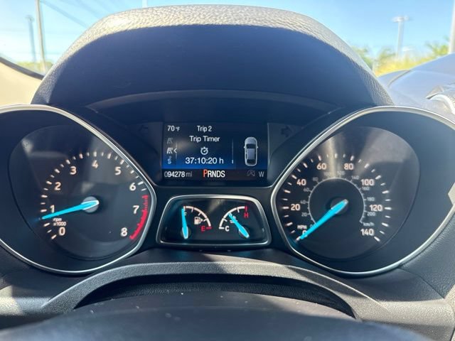 Used 2019 Ford Escape Titanium FWD image 24