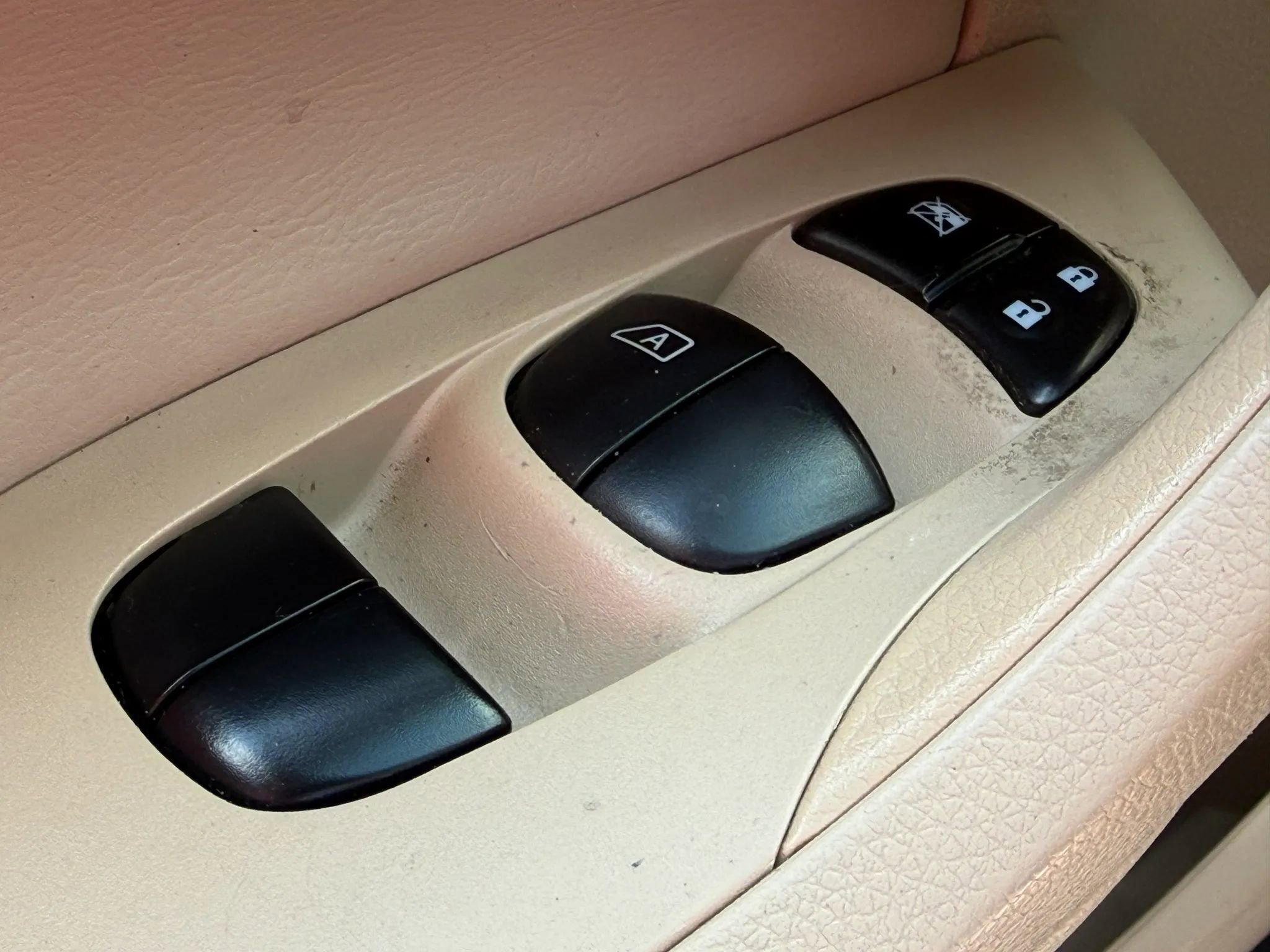 Used 2016 Nissan Altima 2.5 S w/ Power Driver Seat Package FWD image 23