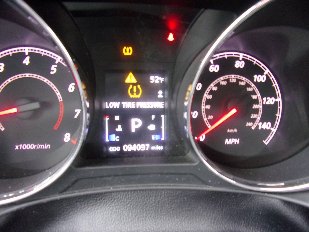 Used 2015 Mitsubishi Outlander Sport SE AWD/4WD image 22
