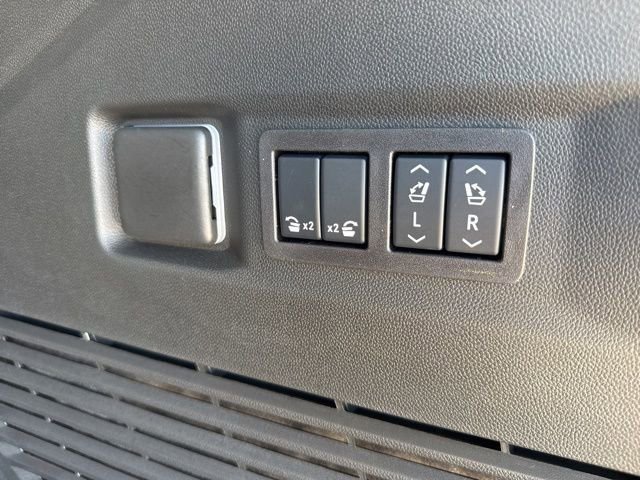 New 2026 Chevrolet Tahoe Premier image 37