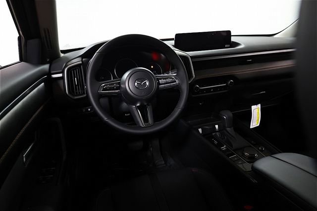 New 2026 MAZDA CX-50 AWD 2.5 Hybrid w/ Weather Package image 15