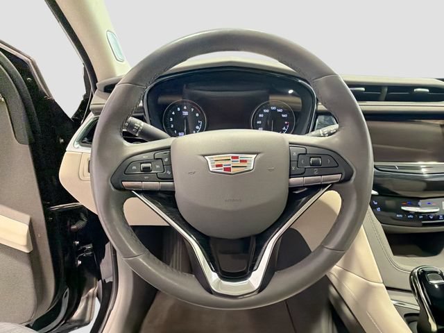 Certified 2023 Cadillac XT6 Premium Luxury w/ Technology Package AWD/4WD image 10