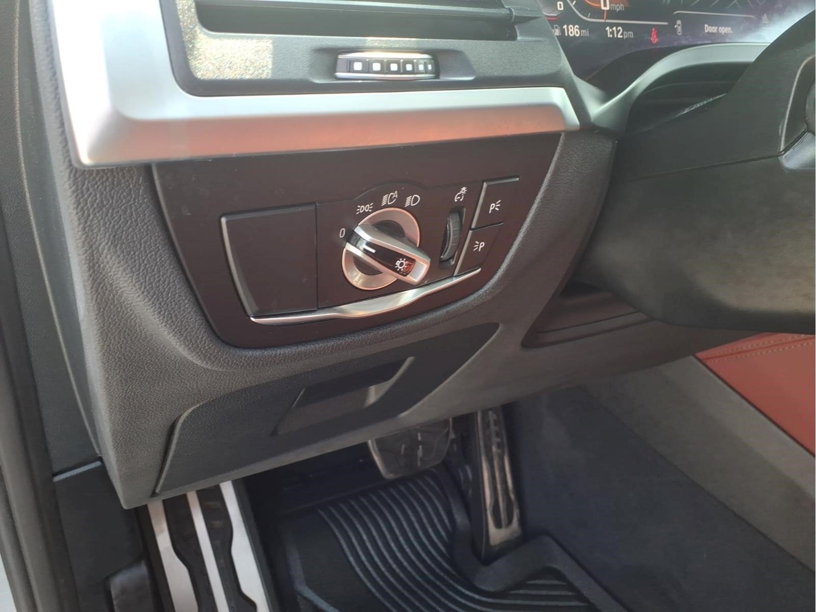 Used 2024 BMW X4 M40i w/ Premium Package AWD/4WD image 24