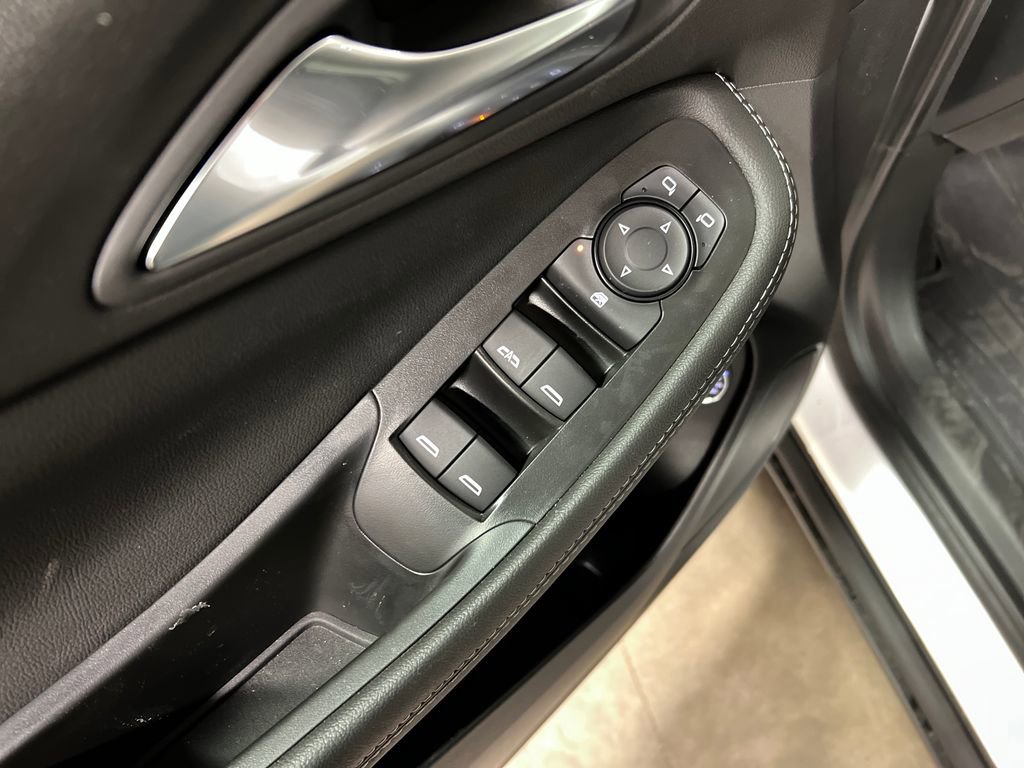New 2026 Buick Encore GX Preferred w/ Advanced Technology Package AWD/4WD image 16