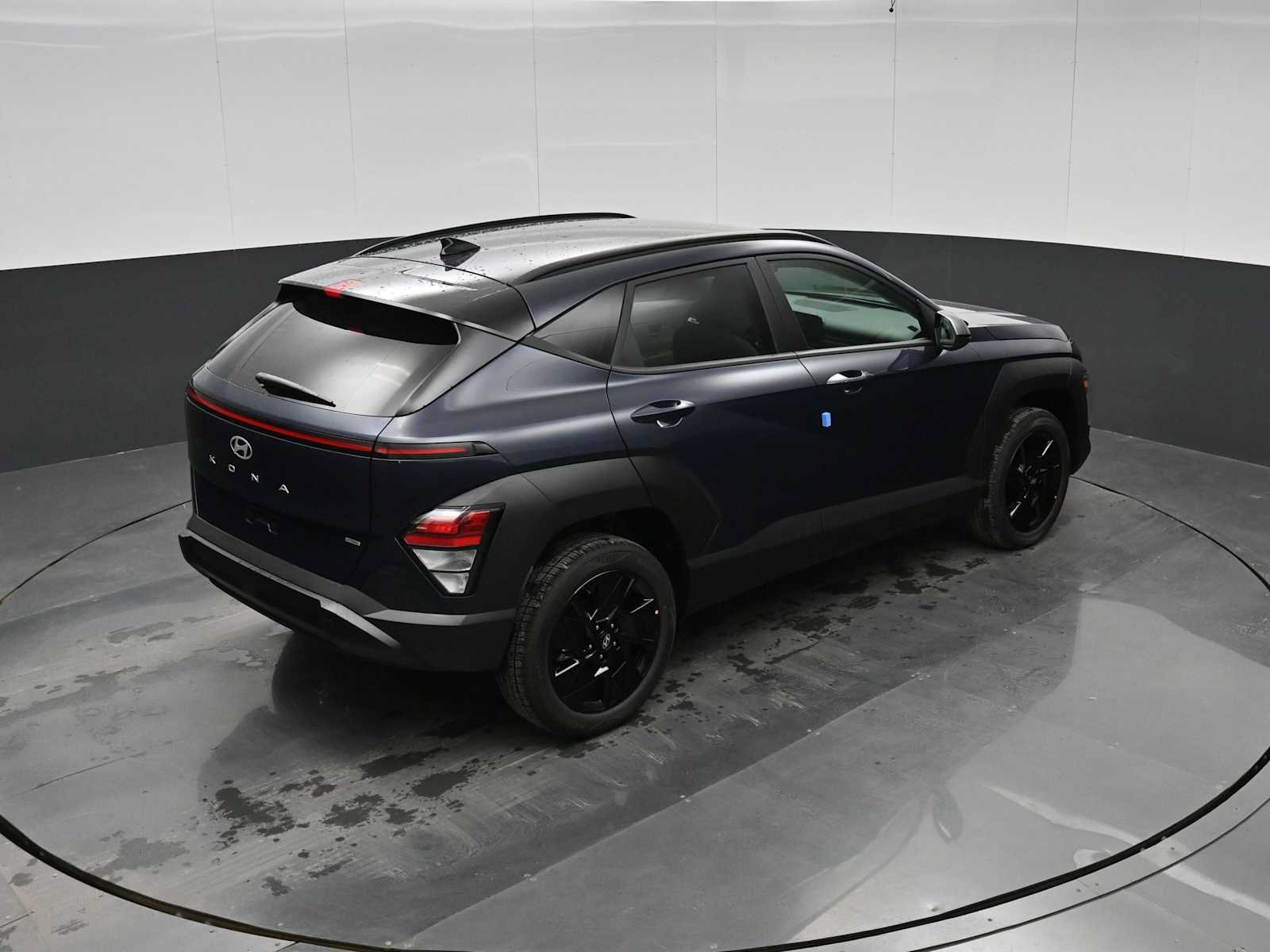 New 2026 Hyundai Kona SEL Sport AWD/4WD image 30
