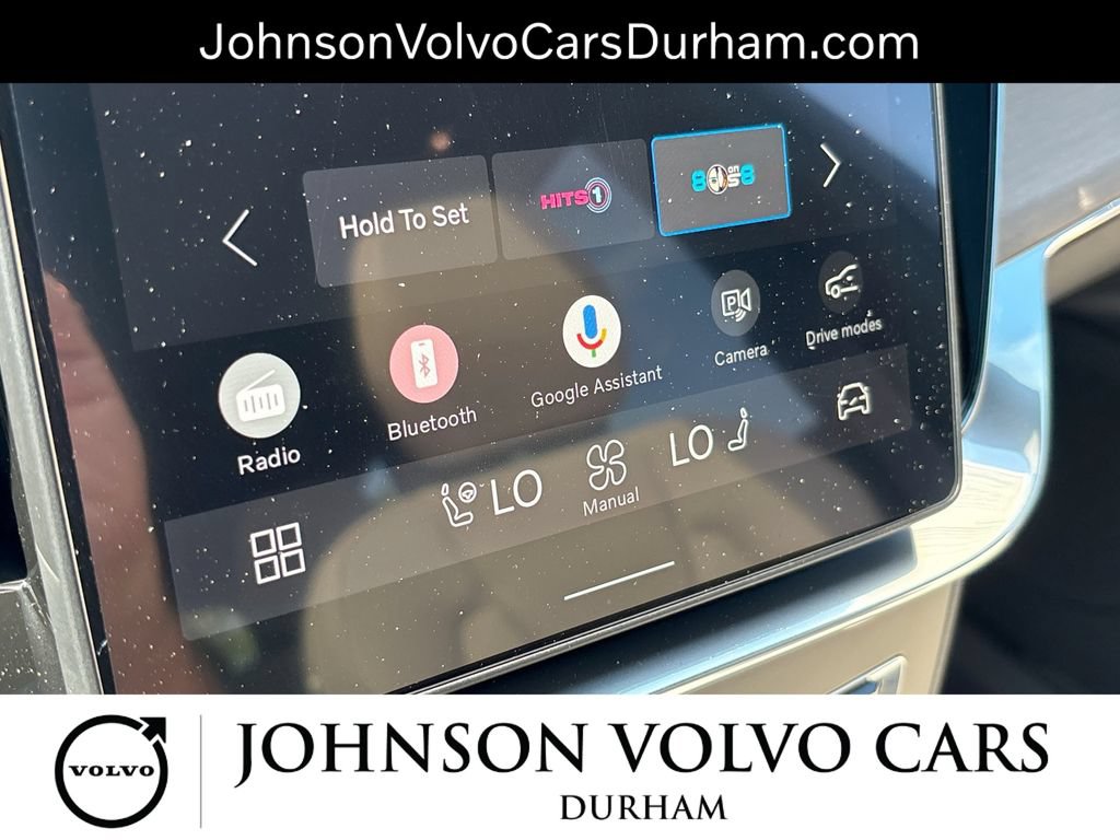 New 2026 Volvo XC90 B5 Plus w/ Protection Package Premier AWD/4WD image 16