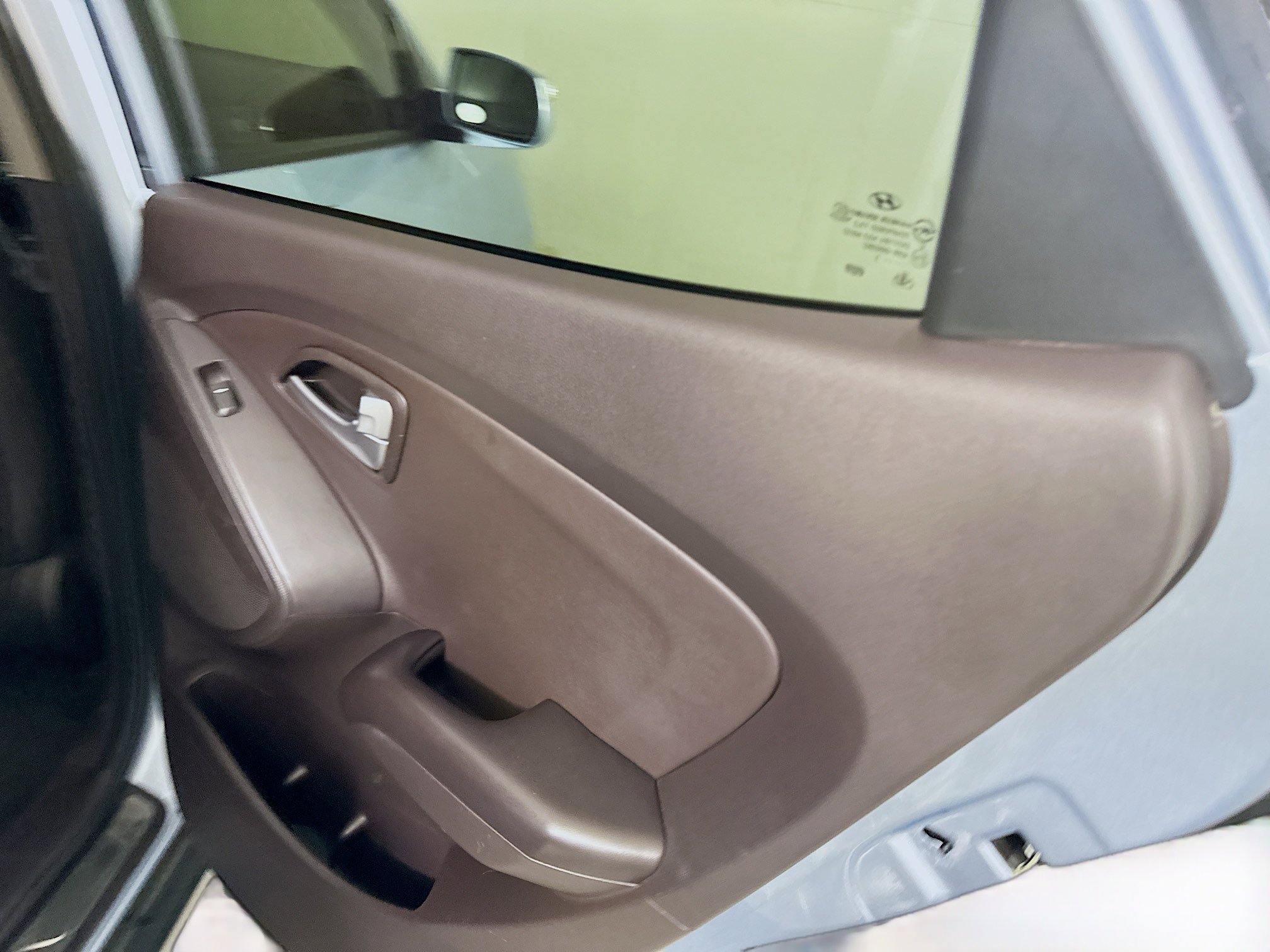 Used 2011 Hyundai Tucson Limited image 27