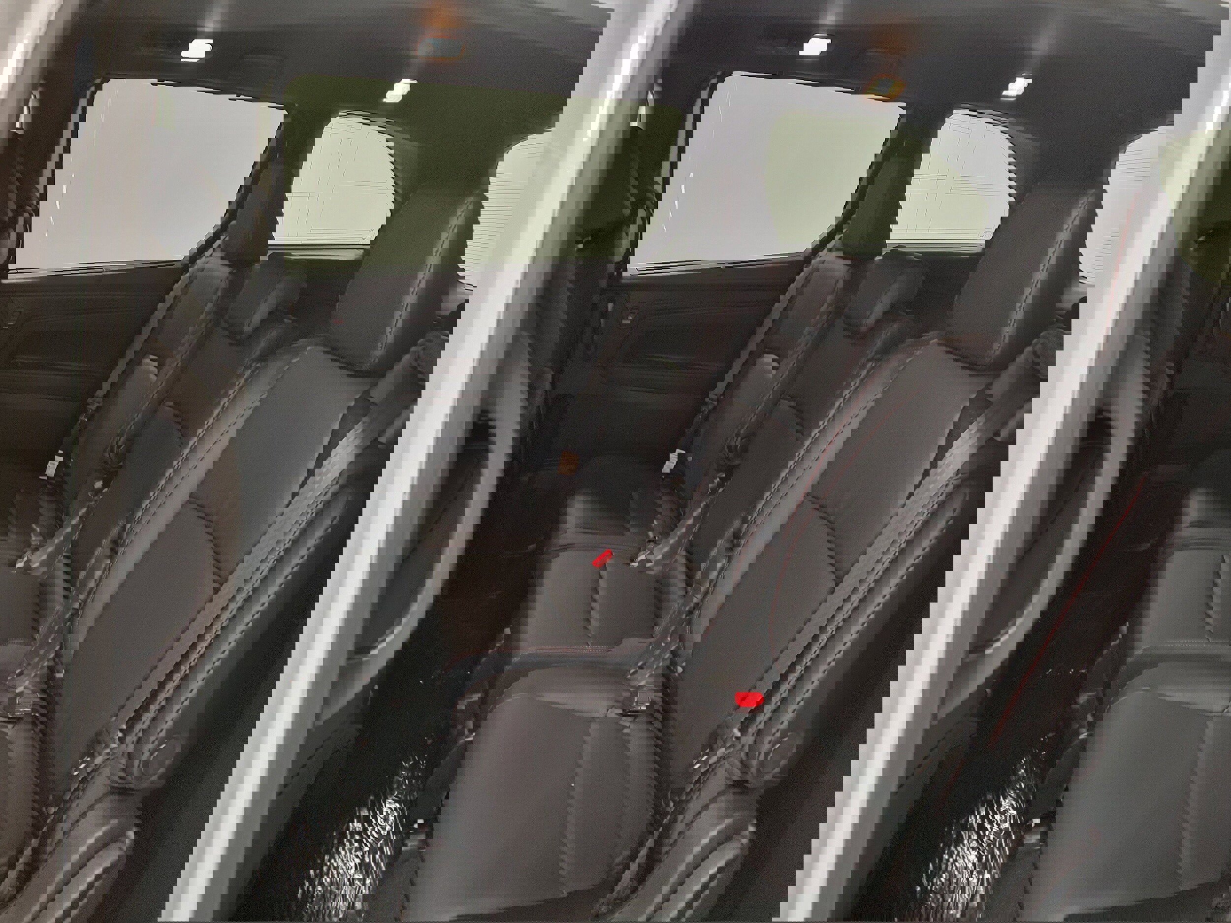 New 2026 Honda Odyssey Sport-L image 10