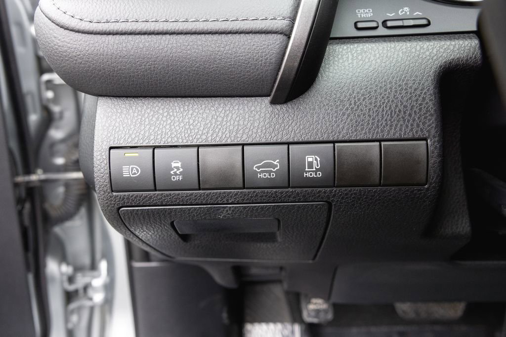 Certified 2024 Toyota Camry LE FWD image 13